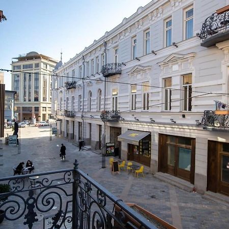 Stylish 2Br Apt In The Heart Of Old Tbilisi ภายนอก รูปภาพ